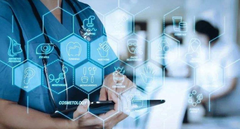 医疗行业快猫视频成人版