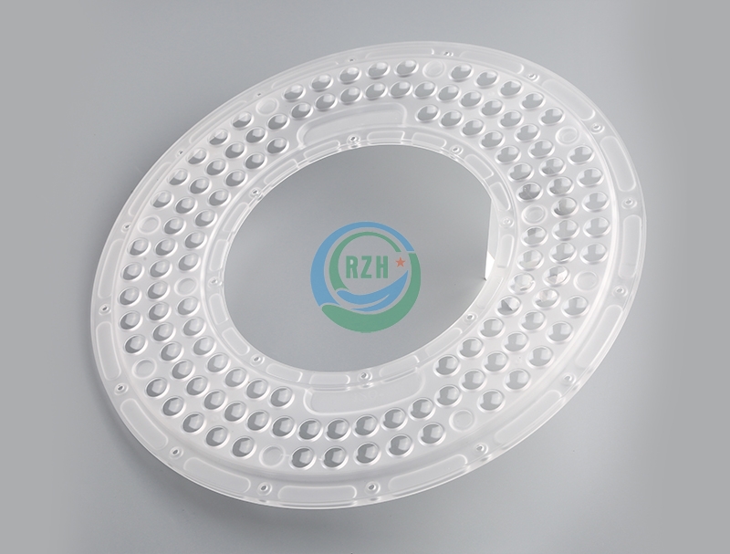 工矿灯环形快猫成人短视频120度15W 