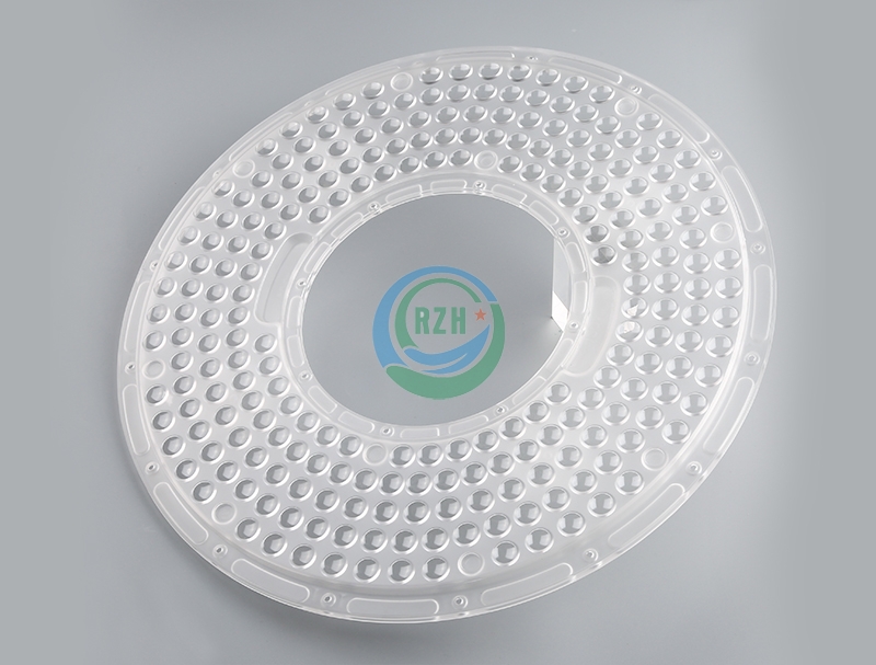 工矿灯环形快猫成人短视频120度240W