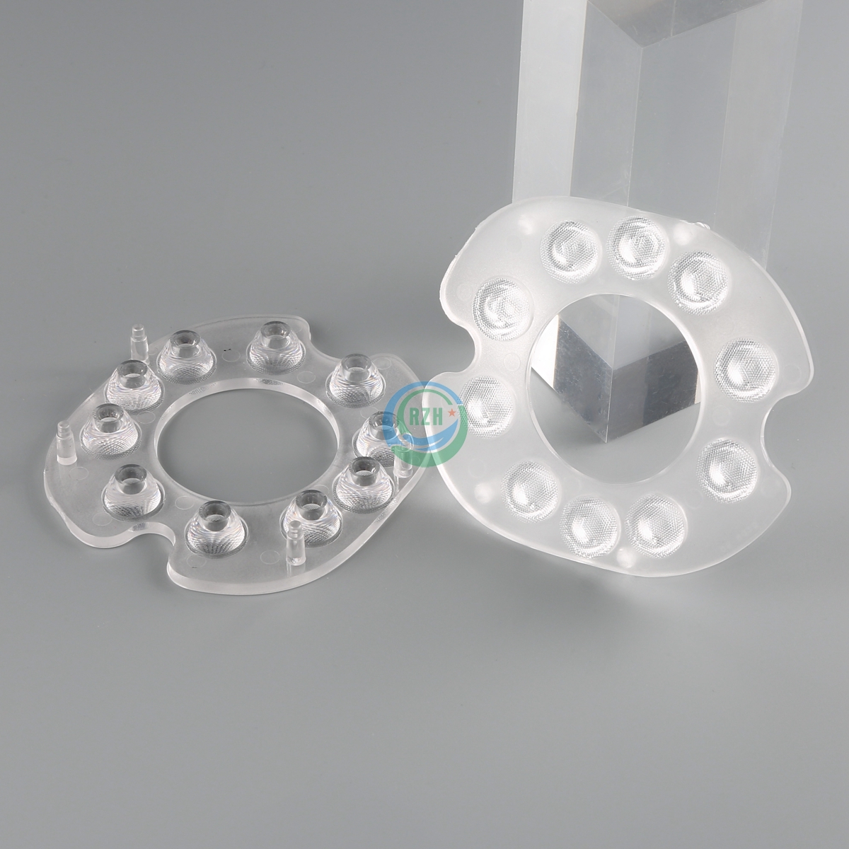 红外快猫成人短视频 球机系列：RZH-10 IN 1-100ZM(3535)